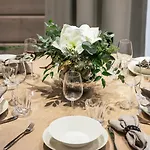 アパートホテル Santa's Luxury 1, Santa Claus Village 4*
