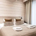 Santa's Luxury 1, Santa Claus Village ロヴァニエミ