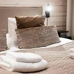 Santa's Luxury 1, Santa Claus Village
