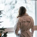 アパートホテル Santa's Luxury 1, Santa Claus Village
