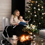アパートホテル Santa's Luxury 1, Santa Claus Village 4*