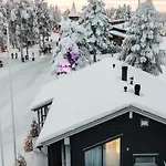 Santa's Luxury 1, Santa Claus Village