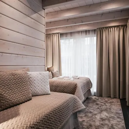 Santa's Luxury 1, Santa Claus Village Apart-hotel 4*