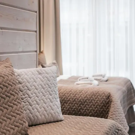 Santa's Luxury 1, Santa Claus Village 3* ロヴァニエミ