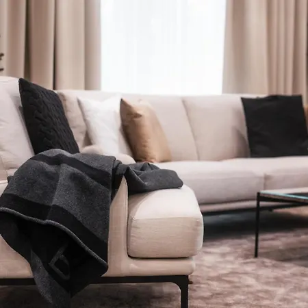 Santa's Luxury 1, Santa Claus Village