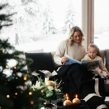 Apart-hotel Santa's Luxury 1, Santa Claus Village