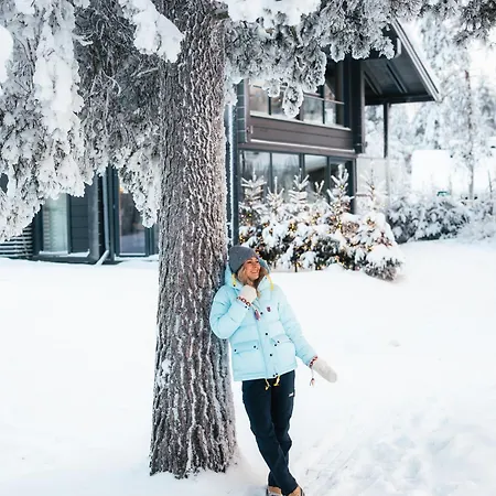 Apart-hotel Santa's Luxury 1, Santa Claus Village