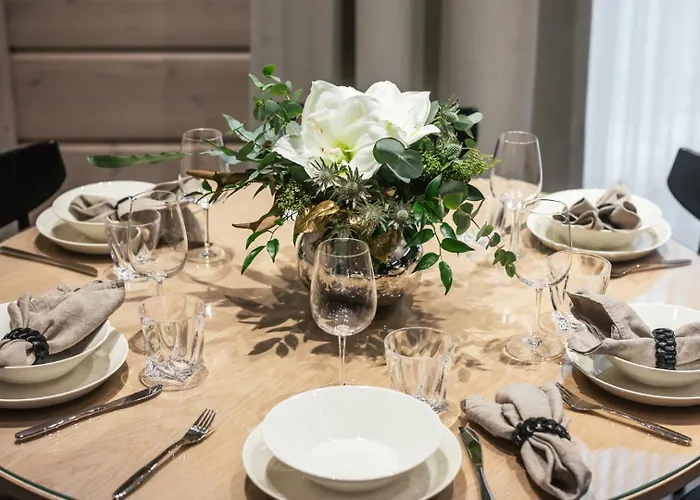 Apart-hotel Santa's Luxury 1, Santa Claus Village 3*