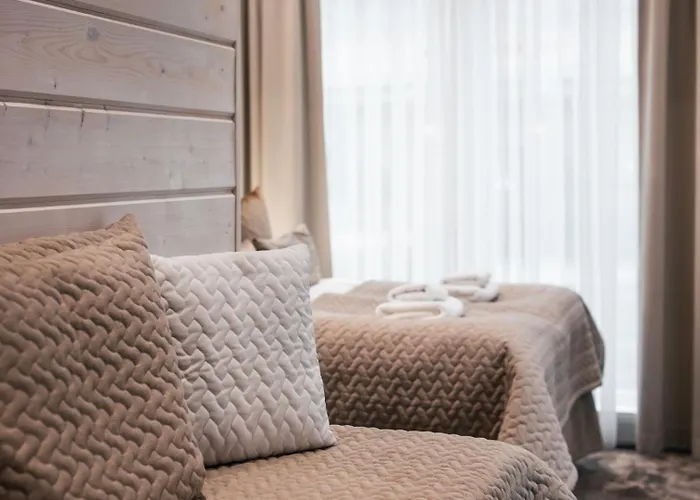 Santa's Luxury 1, Santa Claus Village 3* Rovaniemi