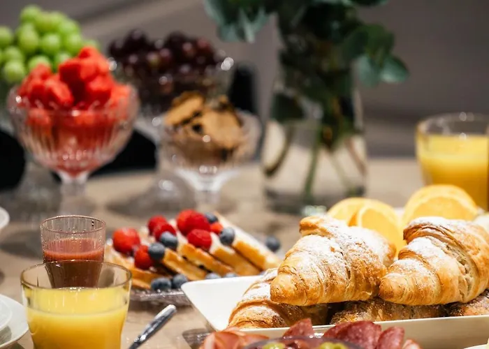 Apart-hotel Santa's Luxury 1, Santa Claus Village