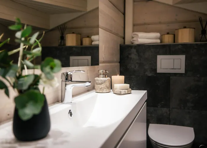 Santa's Luxury 1, Santa Claus Village Apart-hotel 3*